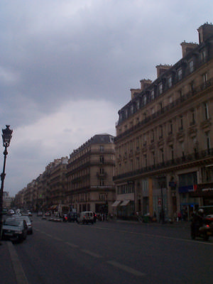 Photos de PARIS 02 EME 75002, quartier GALLION, prix immobilier de paris eme