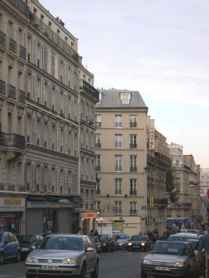 Photos de PARIS 05 EME 75005, quartier SORBONNE, prix immobilier de paris eme