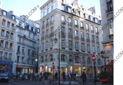 Photos de PARIS 06 EME 75006, quartier ODEON, prix immobilier de paris eme