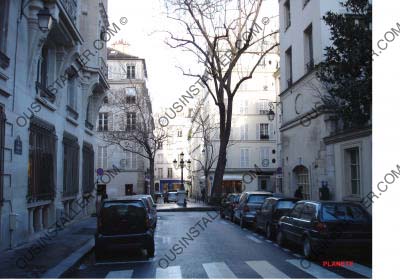 Photos de PARIS 06 EME 75006, quartier SAINT GERMAIN DES PRES, prix immobilier de paris eme