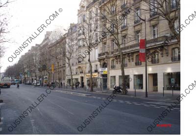Photos de PARIS 07 EME 75007, quartier SAINT THOMAS D'ACQUIN, prix immobilier de paris eme