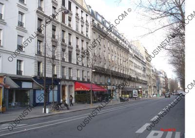 Photos de PARIS 07 EME 75007, quartier LES INVALIDES, prix immobilier de paris eme