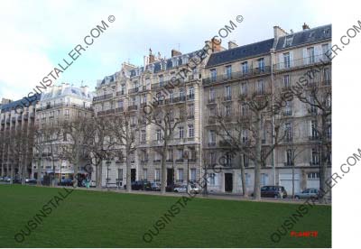 Photos de PARIS 07 EME 75007, quartier ECOLE MILITAIRE, prix immobilier de paris eme