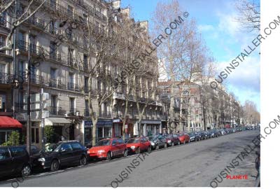 Photos de PARIS 07 EME 75007, quartier GROS CAILLOU, prix immobilier de paris eme