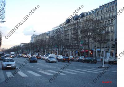 Photos de PARIS 08 EME 75008, quartier FAUBOURG DU ROULE, prix immobilier de paris eme
