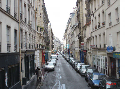 Photos de PARIS 10 EME 75010, quartier PORTE SAINT MARTIN, prix immobilier de paris eme