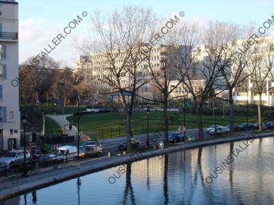 Photos de PARIS 10 EME 75010, quartier GONCOURT - SAINT LOUIS , prix immobilier de paris eme