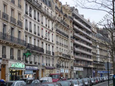 Photos de PARIS 11 EME 75011, quartier SAINT AMBROISE, prix immobilier de paris eme