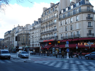 Photos de PARIS 14 EME 75014, quartier MONTPARNASSE, prix immobilier de paris eme