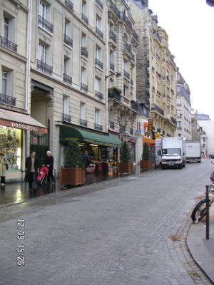 Photos de PARIS 14 EME 75014, quartier PETIT MONTROUGE, prix immobilier de paris eme