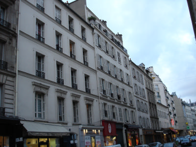 Photos de PARIS 15 EME 75015, quartier GRENELLE, prix immobilier de paris eme