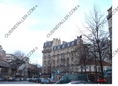 Photos de PARIS 15 EME 75015, quartier NECKER, prix immobilier de paris eme