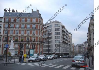 Photos de PARIS 17 EME 75017, quartier PLAINE MONCEAU, prix immobilier de paris eme