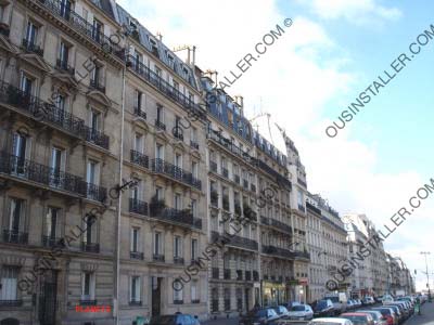 Photos de PARIS 17 EME 75017, quartier BATIGNOLLES, prix immobilier de paris eme