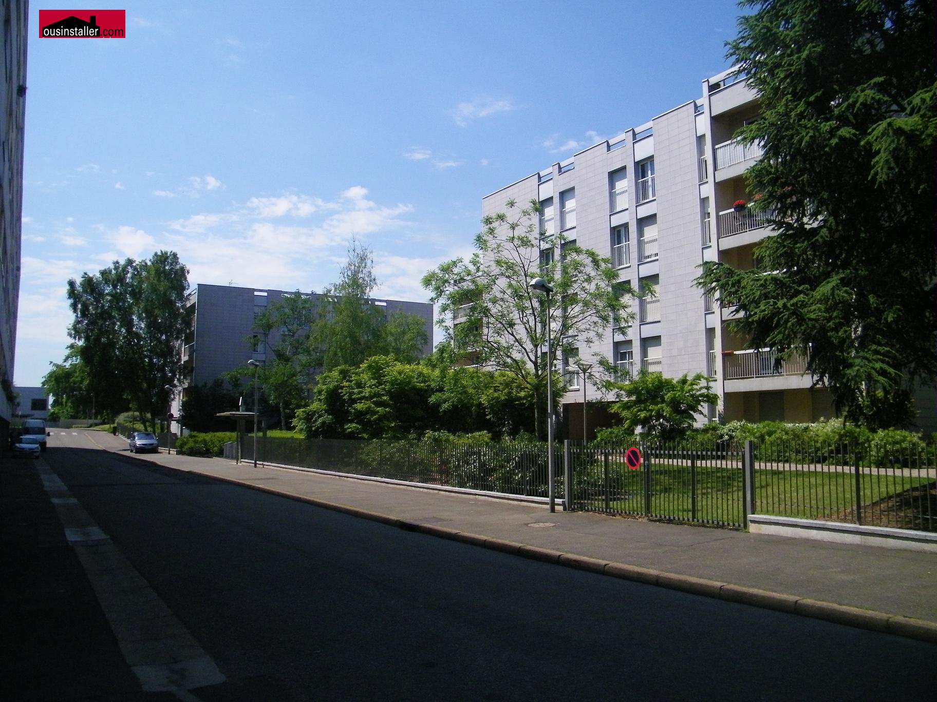 Photos de CHARTRES 28000, quartier EST, prix immobilier de chartres