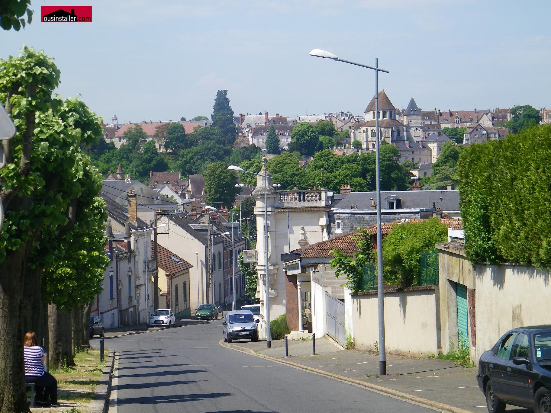 Photos de CHARTRES 28000, quartier EST, prix immobilier de chartres