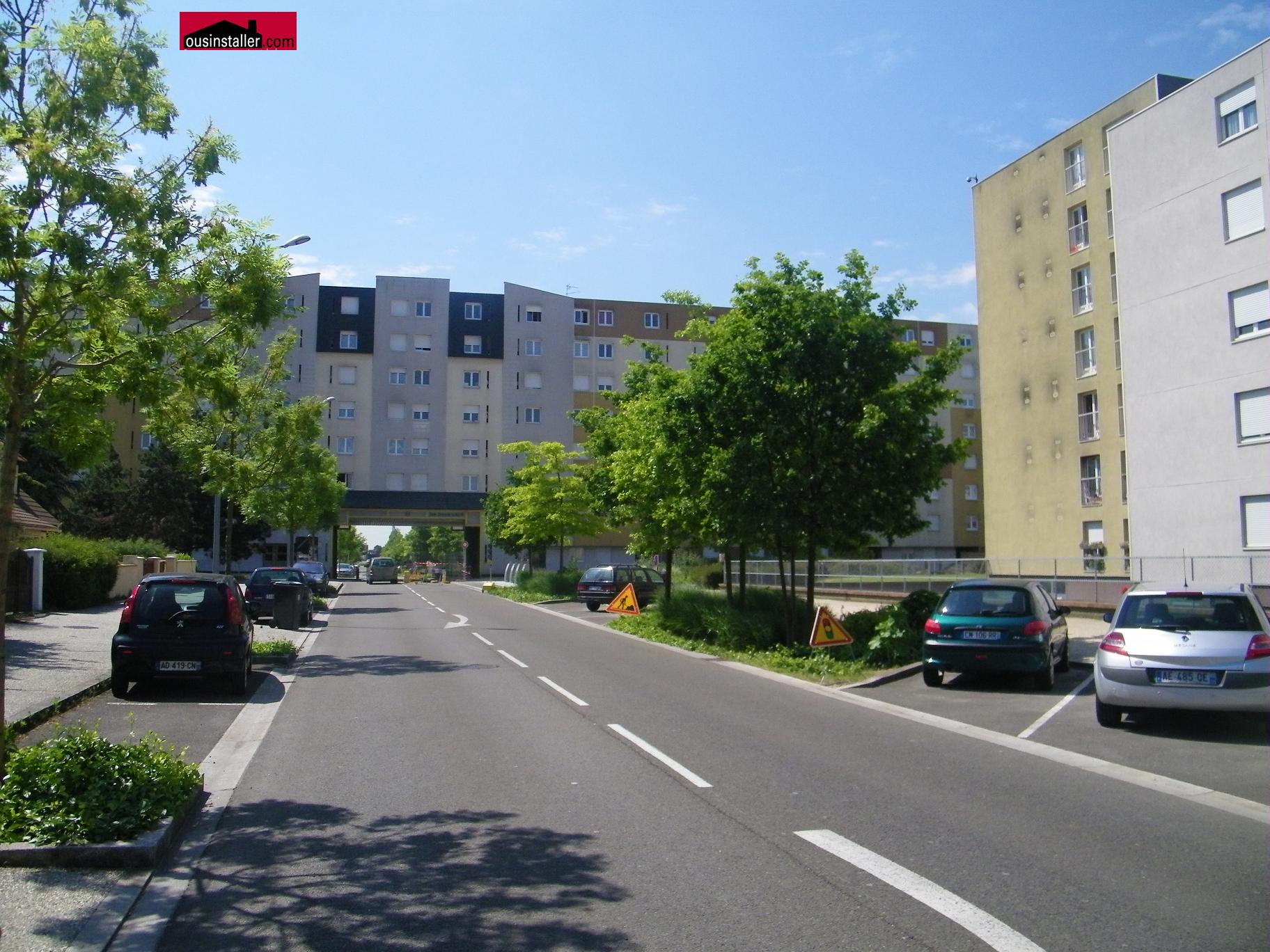 Photos de CHARTRES 28000, quartier EST, prix immobilier de chartres