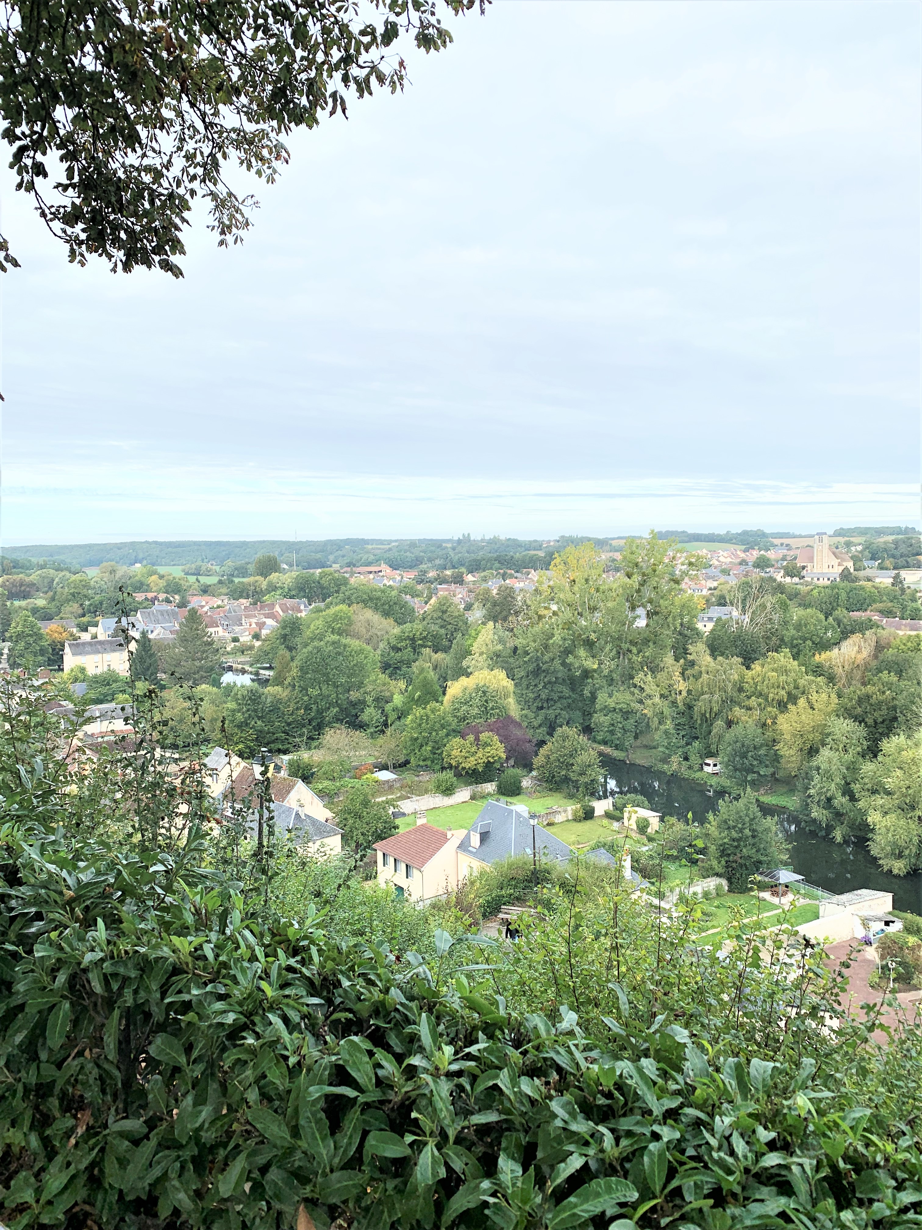 Photos de CHATEAUDUN 28200, quartier Centre historique, prix immobilier de chateaudun