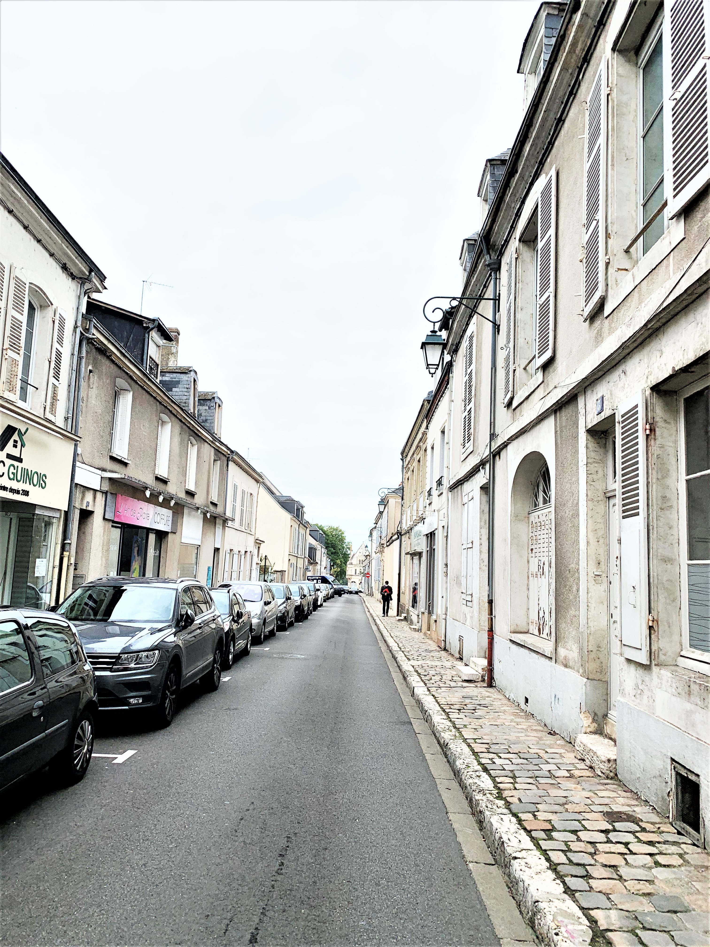 Photos de CHATEAUDUN 28200, quartier Centre historique, prix immobilier de chateaudun