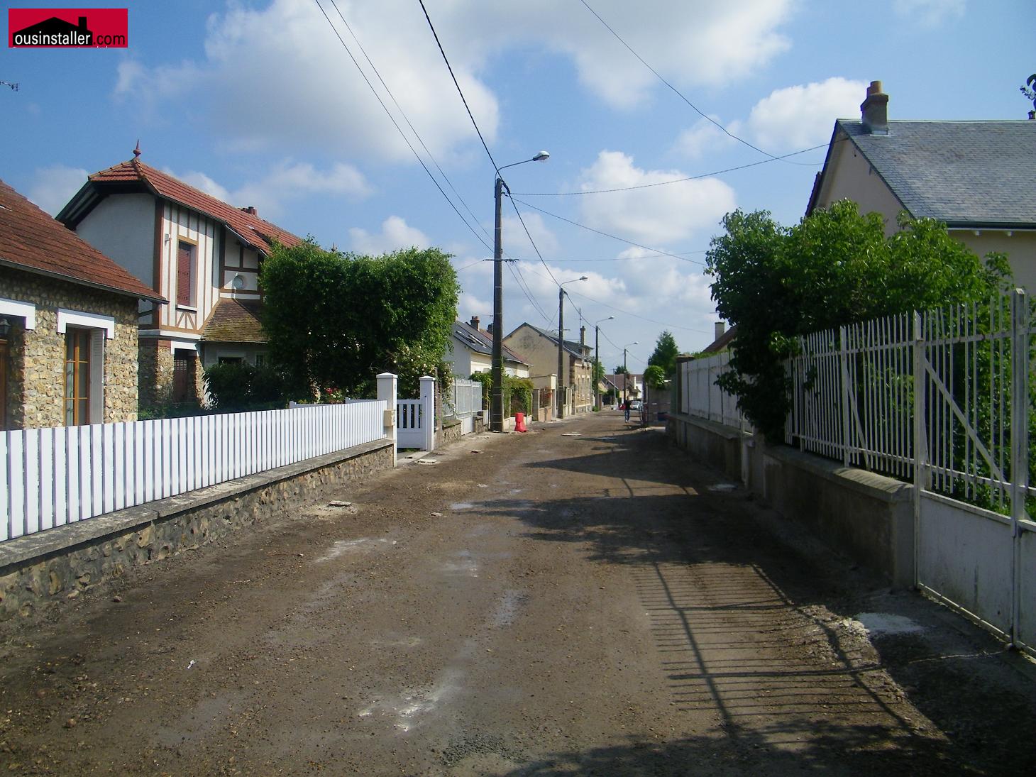 Photos de DREUX 28100, quartier ROCHELLES - KENNEDY - DUNANT, prix immobilier de dreux