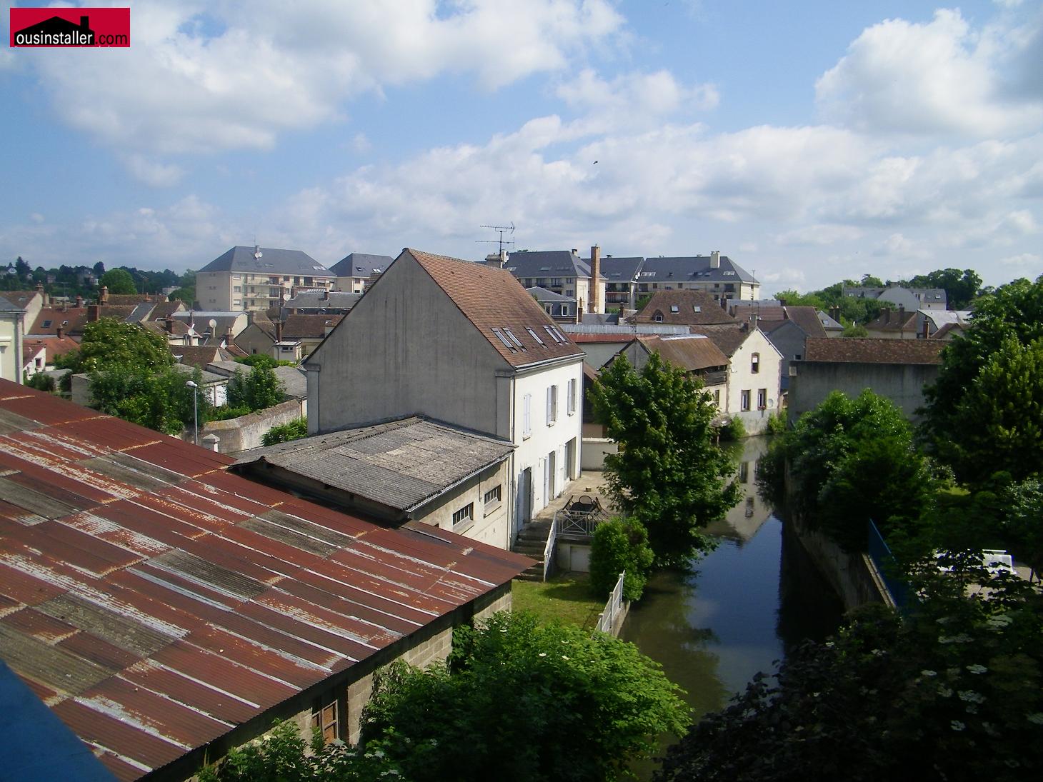 Photos de DREUX 28100, quartier CENTRE VILLE, prix immobilier de dreux