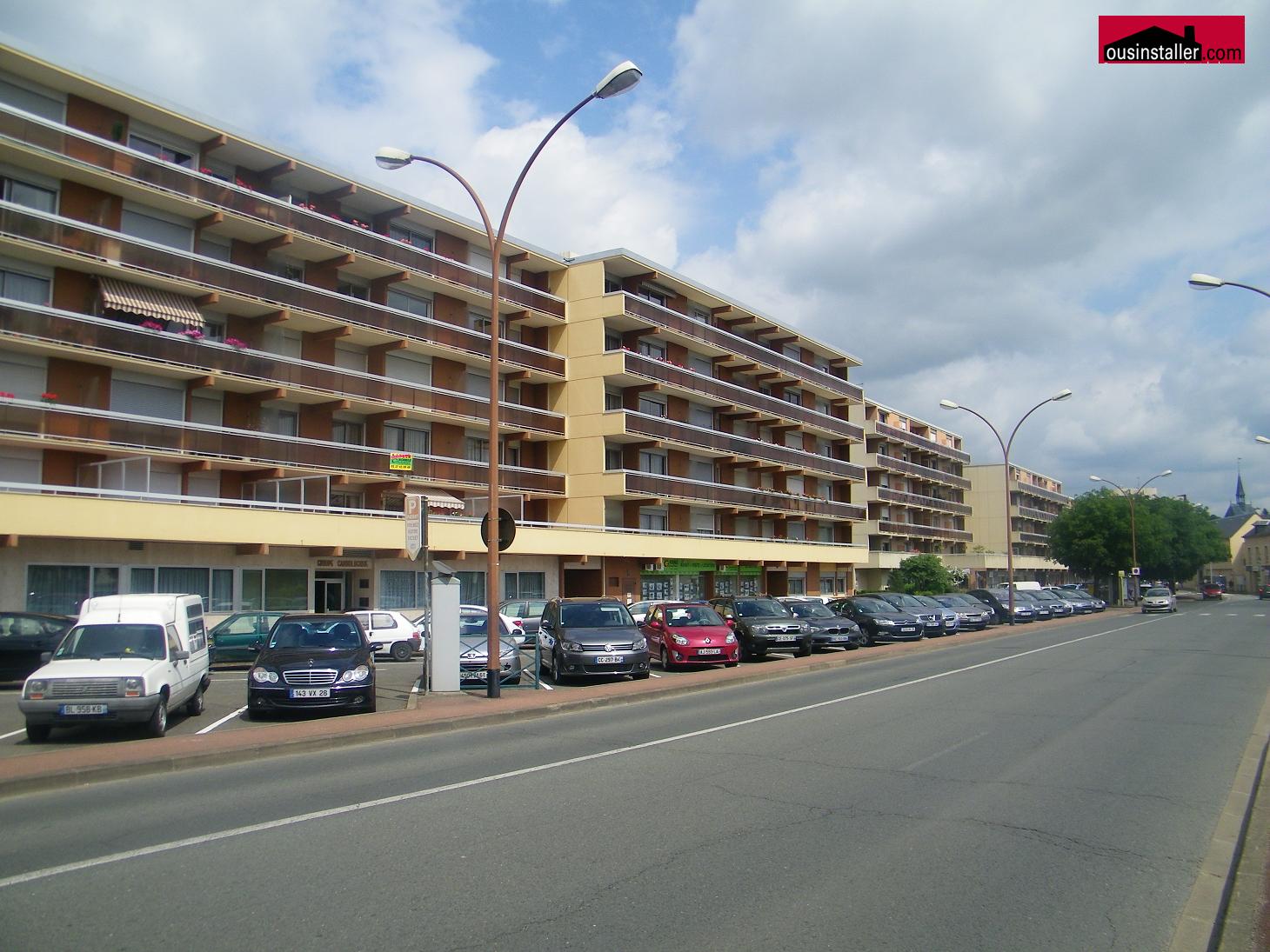 Photos de DREUX 28100, quartier CENTRE VILLE, prix immobilier de dreux