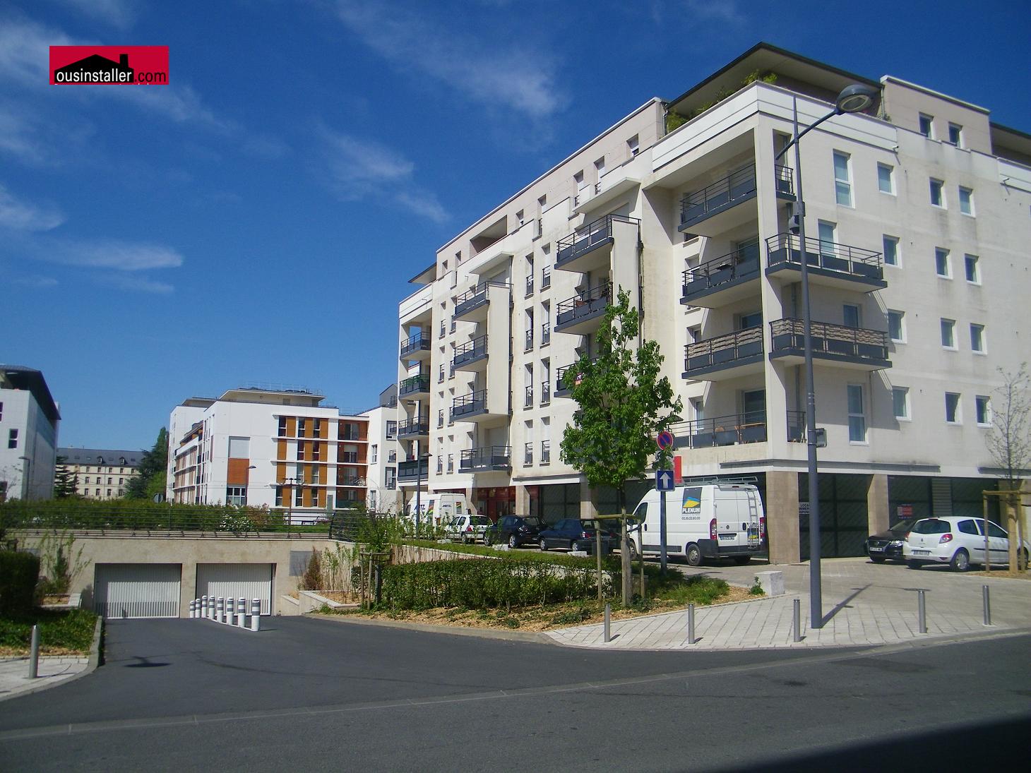 Photos de ORLEANS 45000, quartier NORD, prix immobilier de orleans