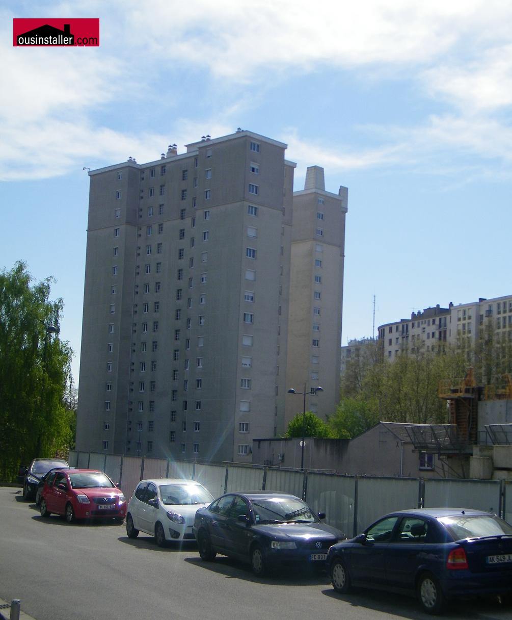 Photos de ORLEANS 45000, quartier NORD, prix immobilier de orleans