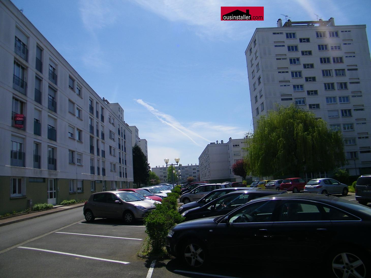 Photos de ORLEANS 45000, quartier SUD LOIRE, prix immobilier de orleans