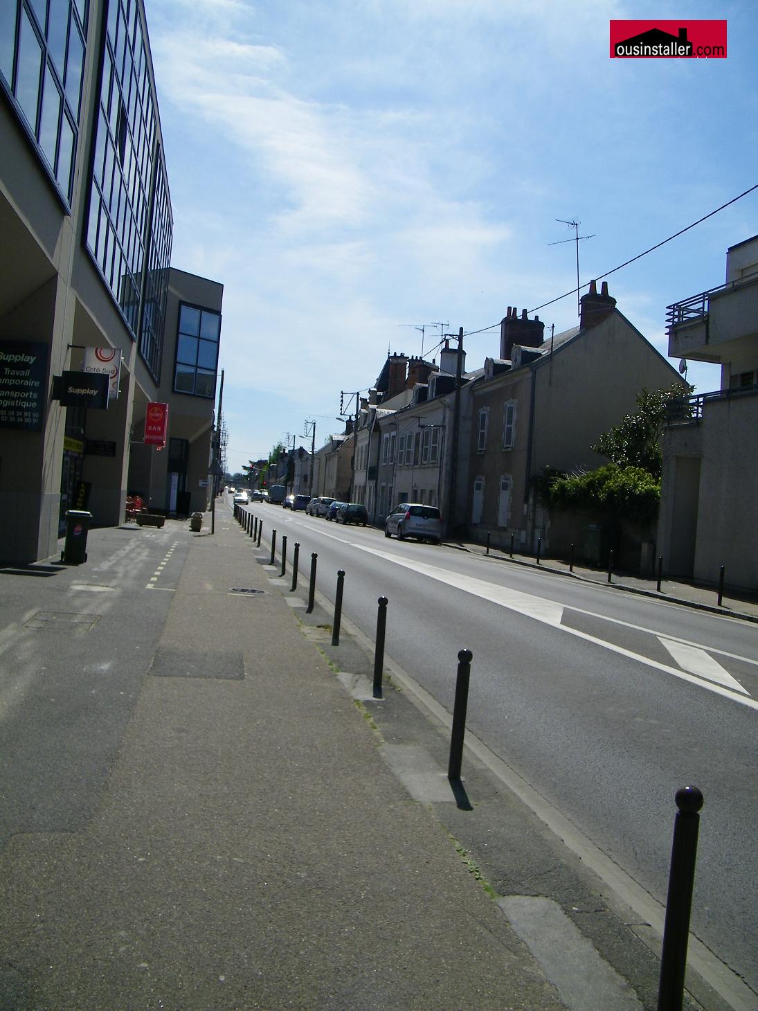 Photos de ORLEANS 45000, quartier SUD LOIRE, prix immobilier de orleans