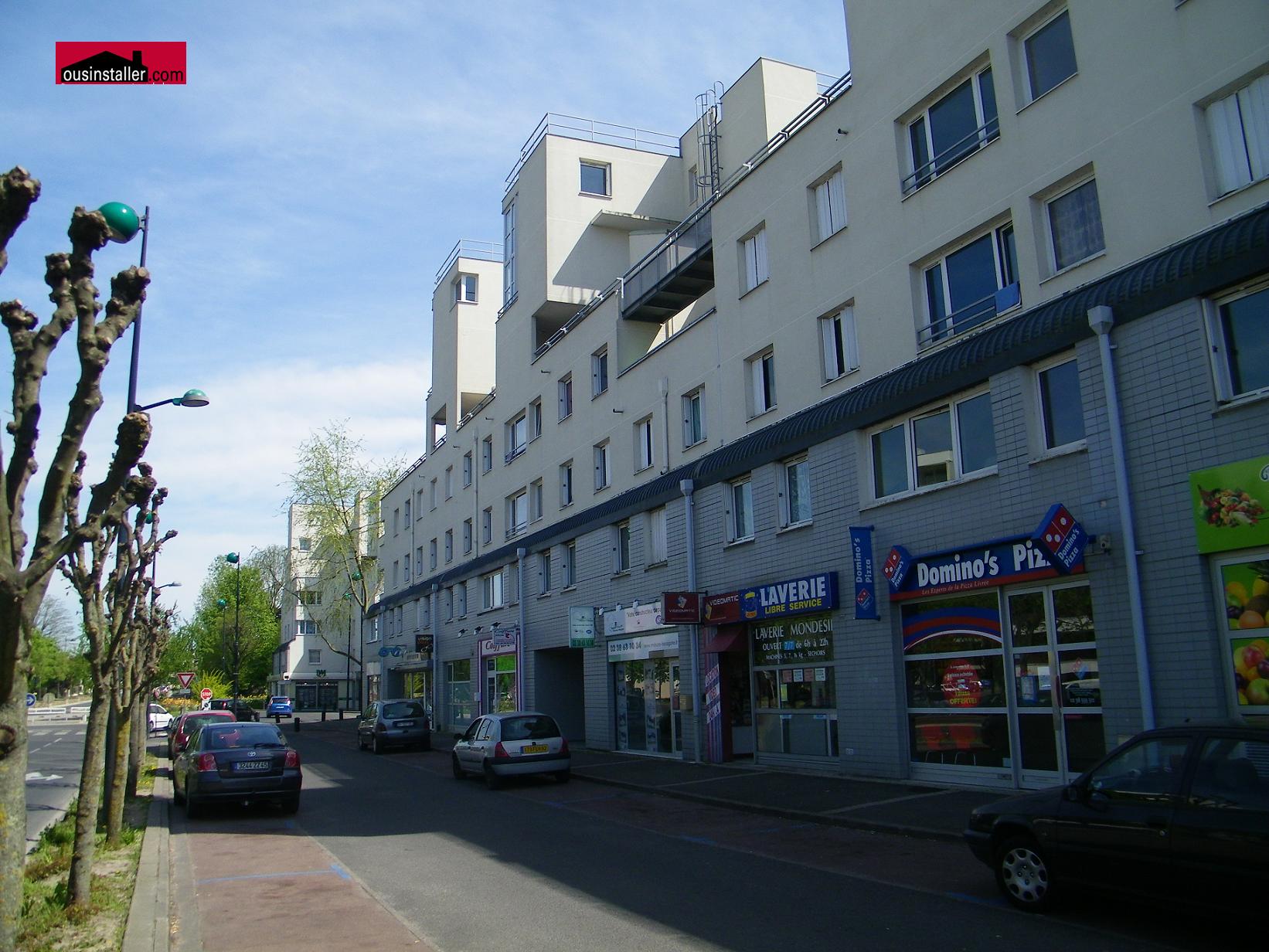 Photos de SAINT-JEAN-DE-BRAYE 45800, quartier SAINT LOUP - MALVOISINNE  - BIONNE, prix immobilier de saint jean braye