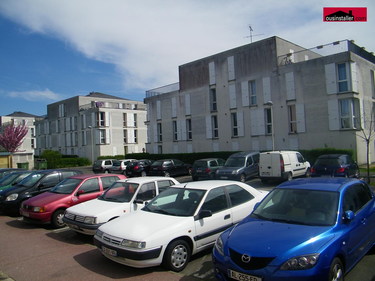 Photos de SARAN 45770, quartier SARAN CENTRE BOURG, prix immobilier de saran