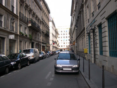 Photos de PARIS 01 ER 75001, quartier PLACE VENDÔME, prix immobilier de paris