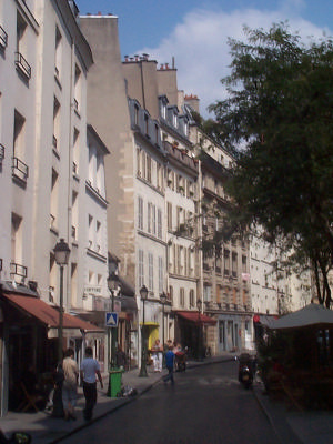 Photos de PARIS 02 EME 75002, quartier MAIL, prix immobilier de paris eme