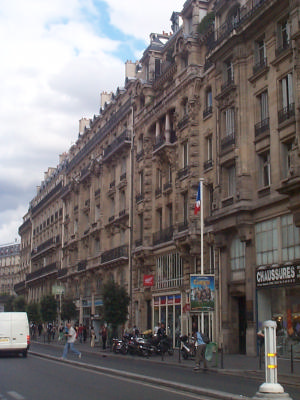 Photos de PARIS 03 EME 75003, quartier ARTS ET METIERS, prix immobilier de paris eme