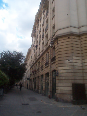 Photos de PARIS 03 EME 75003, quartier ARCHIVES, prix immobilier de paris eme