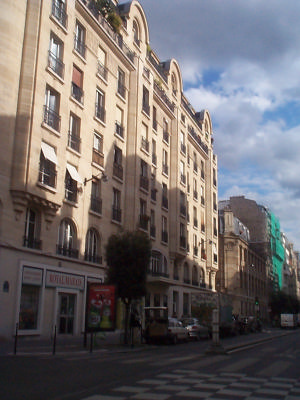 Photos de PARIS 03 EME 75003, quartier SAINTE AVOYE, prix immobilier de paris eme
