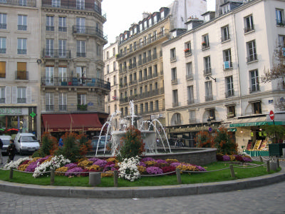 Photos de PARIS 05 EME 75005, quartier VAL DE GRACE, prix immobilier de paris eme