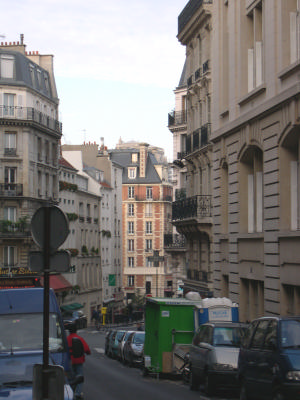 Photos de PARIS 05 EME 75005, quartier SORBONNE, prix immobilier de paris eme