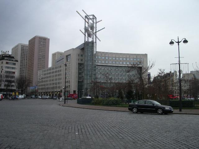 Photos de PARIS 13 EME 75013, quartier GARE, prix immobilier de paris eme