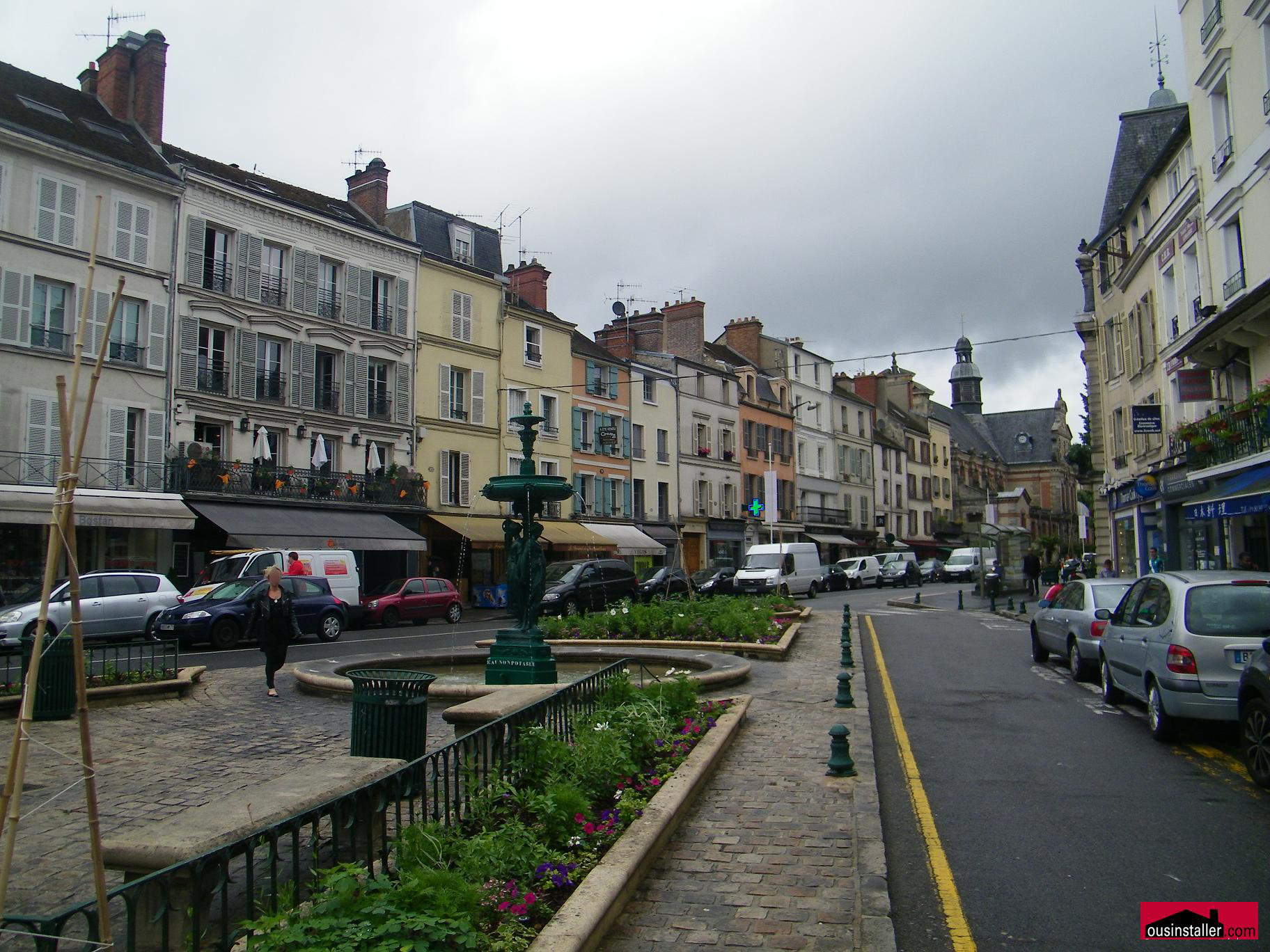 Photos de FONTAINEBLEAU 77300, quartier FONTAINEBLEAU, prix immobilier de fontainebleau