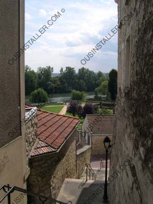 Photos de CARRIERES SUR SEINE 78420, quartier VILLAGE, prix immobilier de carrieres seine