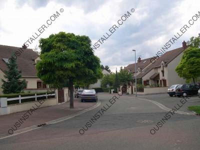 Photos de CARRIERES SUR SEINE 78420, quartier SAINT GERMAIN, prix immobilier de carrieres seine
