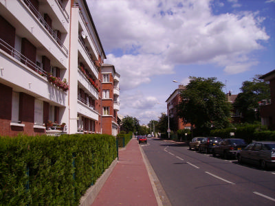 Photos de CHATOU 78400, quartier HAUTS DE CHATOU, prix immobilier de chatou