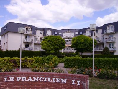 Photos de CHATOU 78400, quartier HAUTS DE CHATOU, prix immobilier de chatou