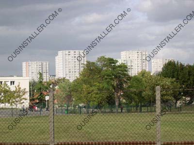 Photos de SARTROUVILLE 78500, quartier NORD, prix immobilier de sartrouville
