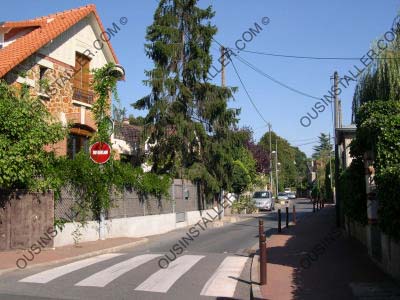 Photos de VIROFLAY 78220, quartier RIVE DROITE, prix immobilier de viroflay