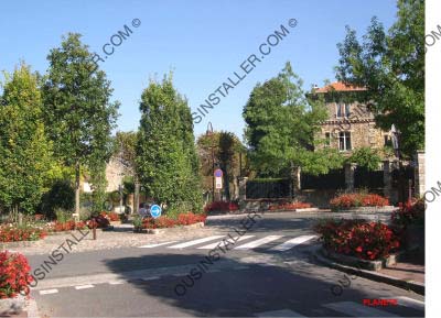 Photos de VIROFLAY 78220, quartier RIVE GAUCHE, prix immobilier de viroflay