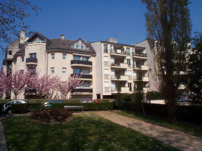 Photos de ANTONY 92160, quartier CROIX DE BERNY, prix immobilier de antony