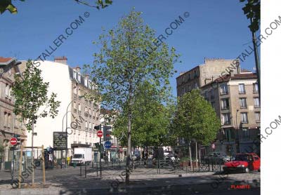 Photos de ASNIERES SUR SEINE 92600, quartier NORD, prix immobilier de asnieres seine